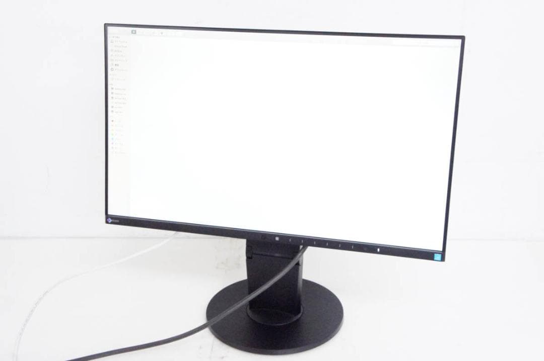 EIZO エイゾー 23.8インチ 液晶モニター FlexScan EV2450