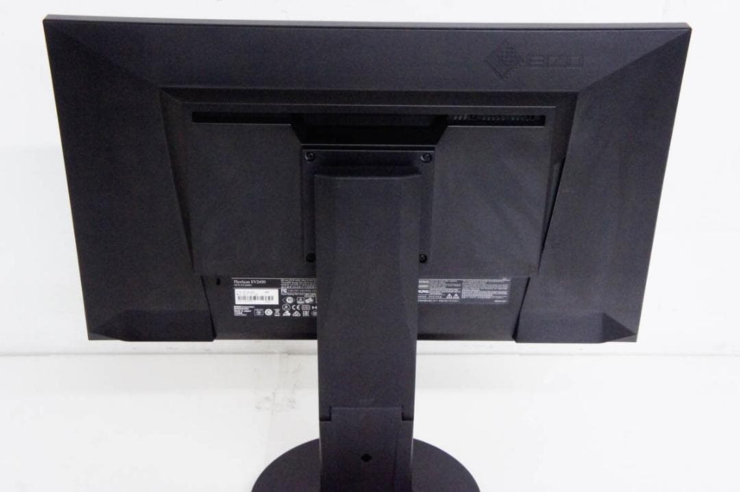 EIZO エイゾー 23.8インチ 液晶モニター FlexScan EV2450