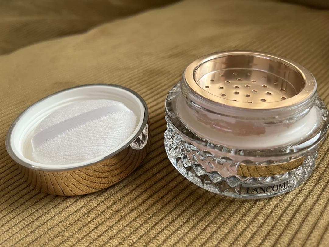 LANCOME アプソルュ エッセンス イン パウダー