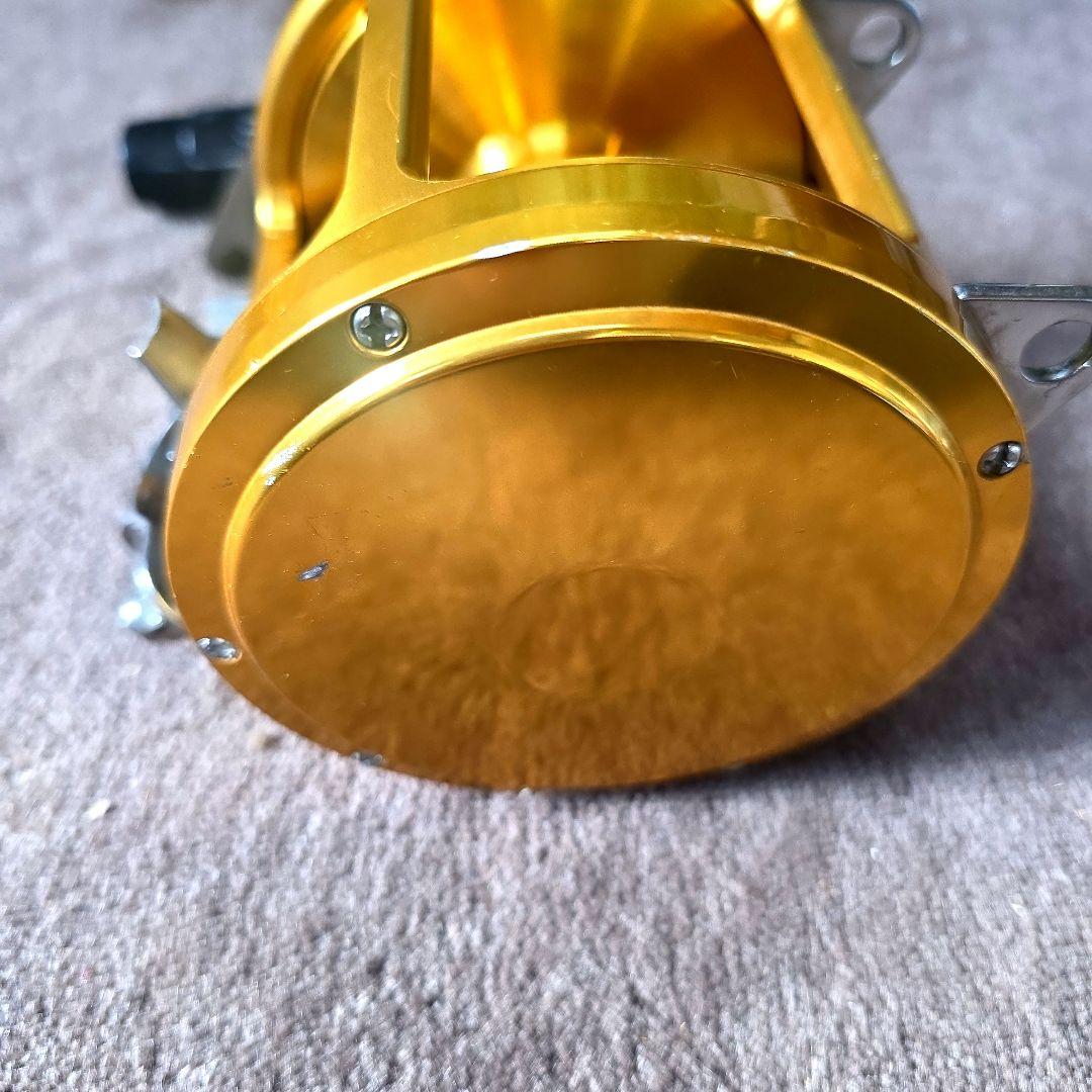 ペン　インターナショナル2　50lb