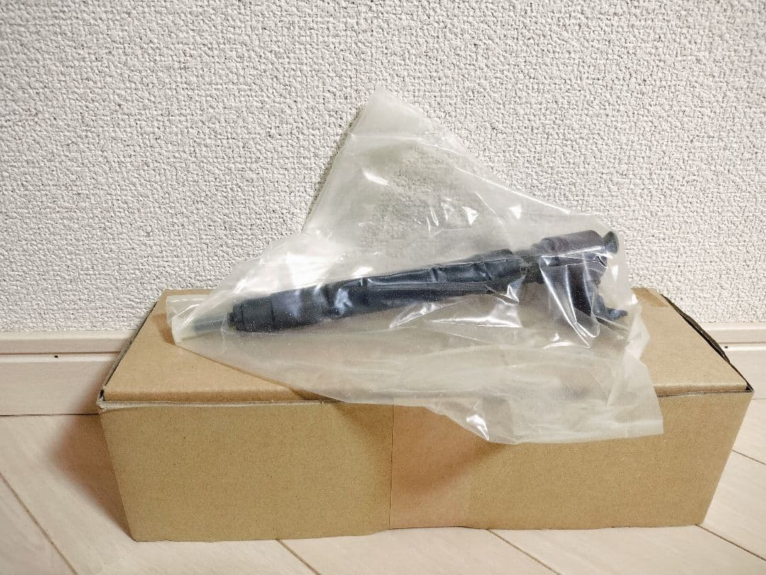 【新品・未開封】マツダ純正 ディーゼル インジェクター 1本