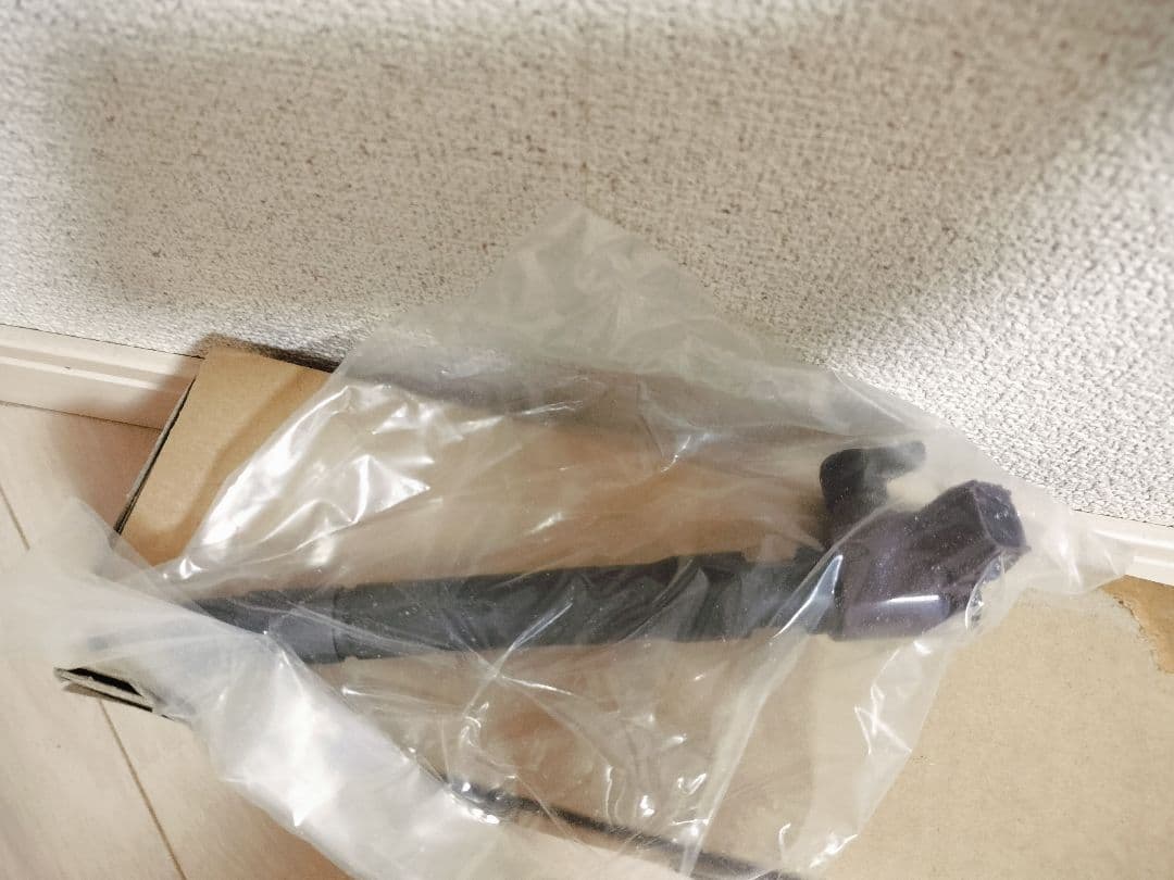 【新品・未開封】マツダ純正 ディーゼル インジェクター 1本