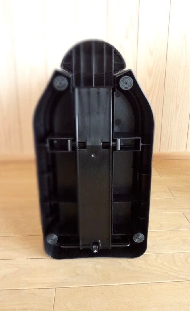 シンプルヒューマン ゴミ箱 スリム 18L シルバー ゴミ袋付き