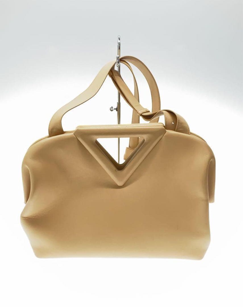 専用です　BOTTEGA VENETA 2WAYレザー ポイントミディアム