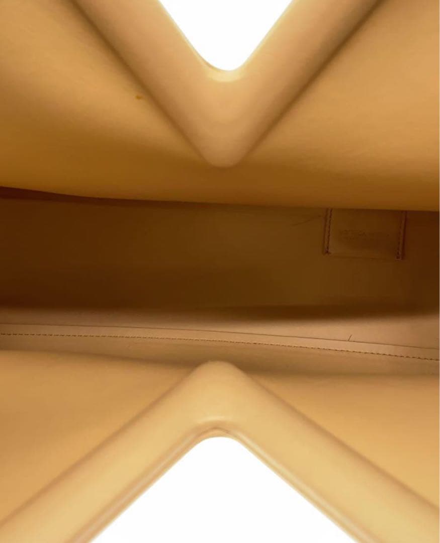 専用です　BOTTEGA VENETA 2WAYレザー ポイントミディアム