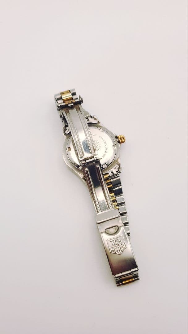 だ*よ様 レディース。TAG HEUER。 タグホイヤー プロフェッショナル。不