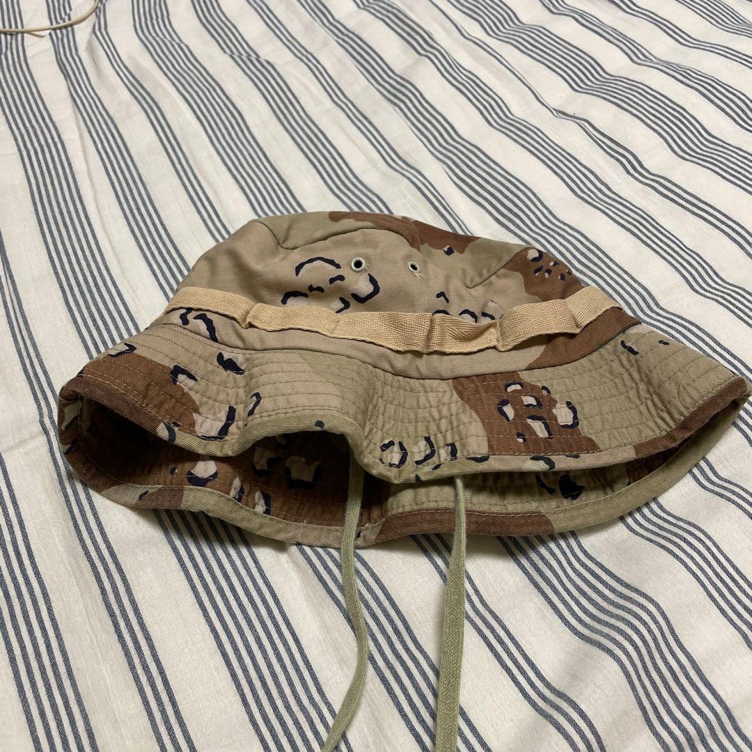 ○最終価格○ プロジェクトドラゴン　サファリハット