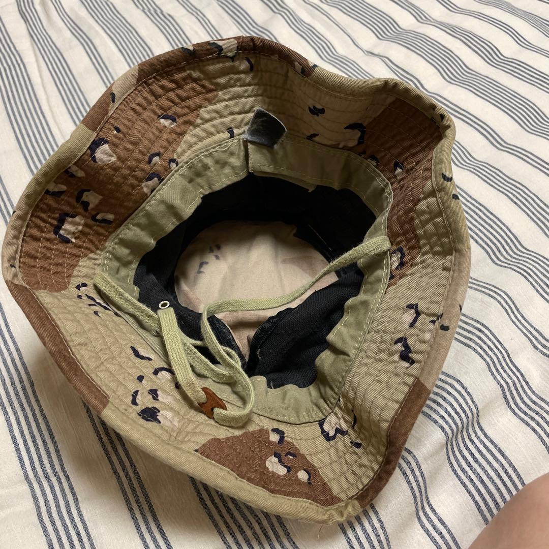 ○最終価格○ プロジェクトドラゴン　サファリハット