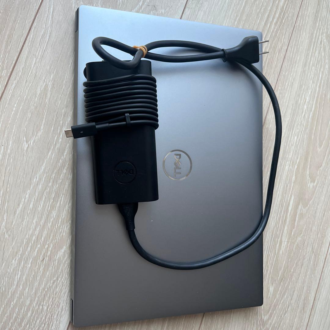 【即使用可】【美品】Dell Precision 5550 i7バッテリー新品