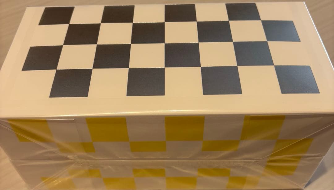 ザ・ギンザ ホリデーコレクション　資生堂　THE GINZA 新品未開封