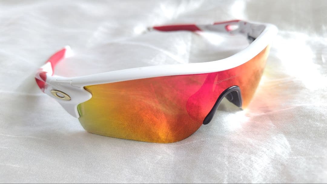 OAKLEY RADARLOCK PATH オークリー サングラス