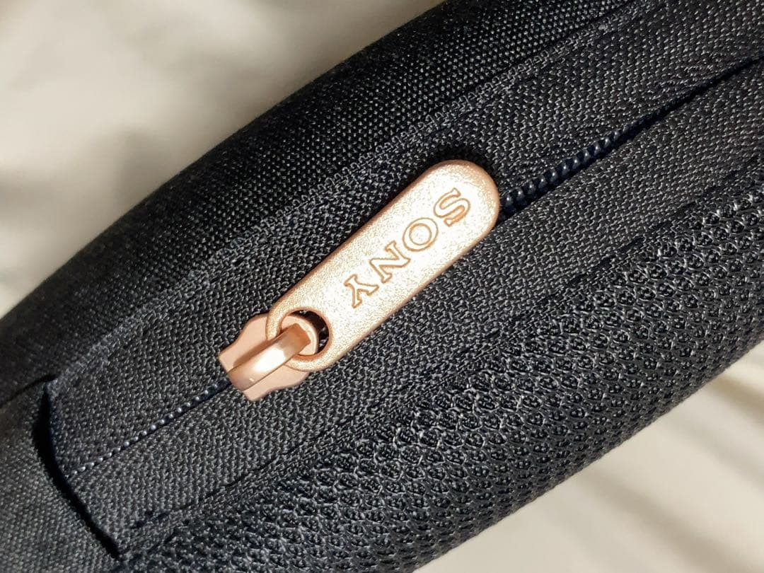 SONY WH-1000XM4 ワイヤレスヘッドホン ブラック