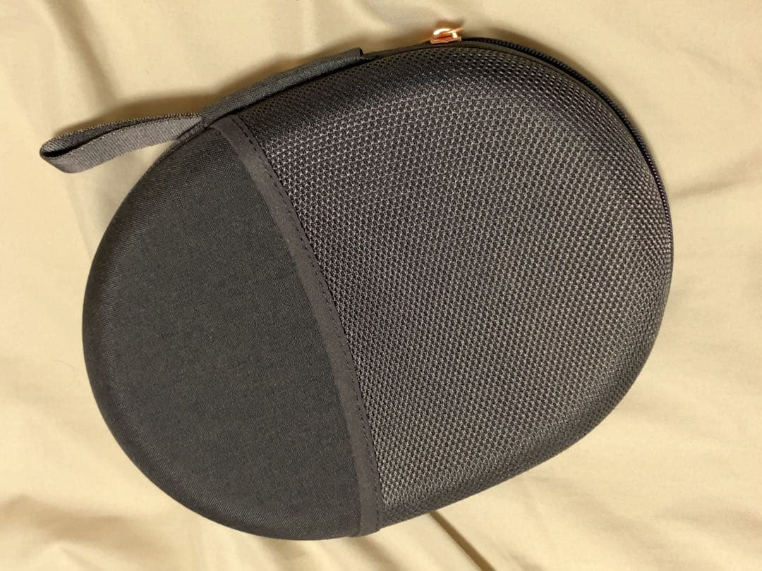 SONY WH-1000XM4 ワイヤレスヘッドホン ブラック