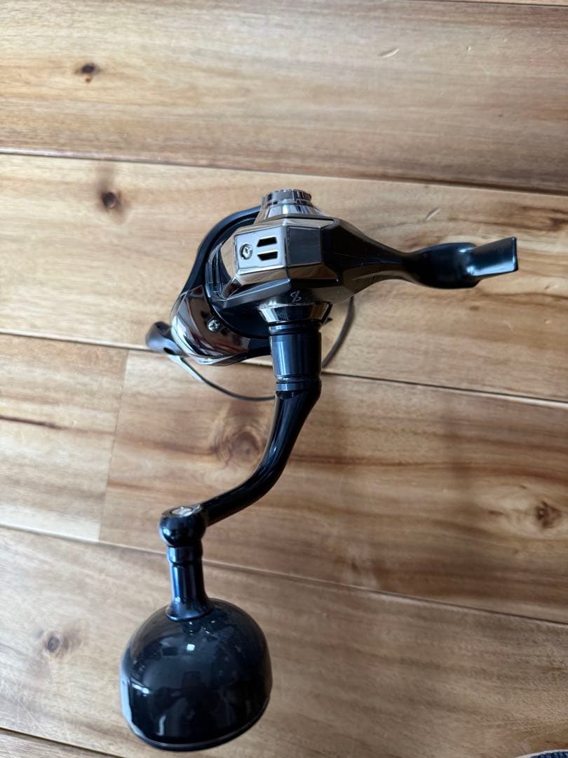 シマノ 20ストラディック SW8000HG