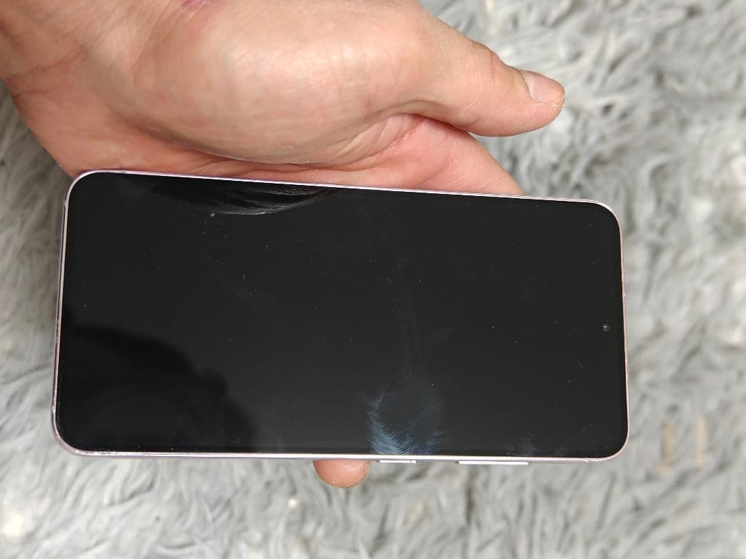 Samsung Galaxy S23 8/128gb 本体