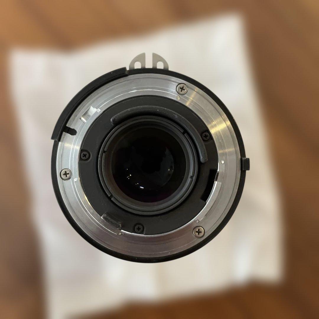 Nikon レンズ Ai Nikkor 35mm f/2