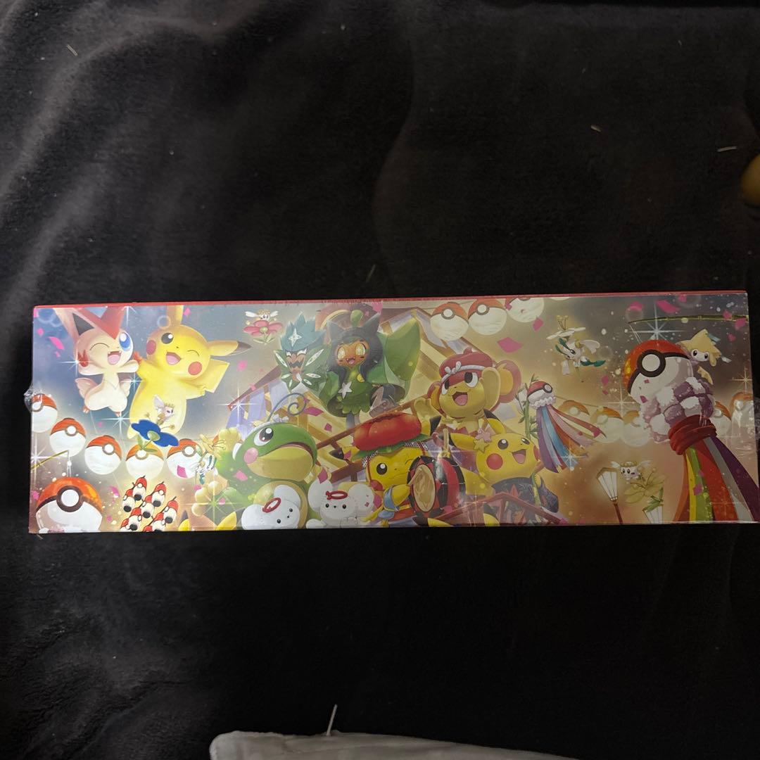 ポケモンセンター スペシャルBOX