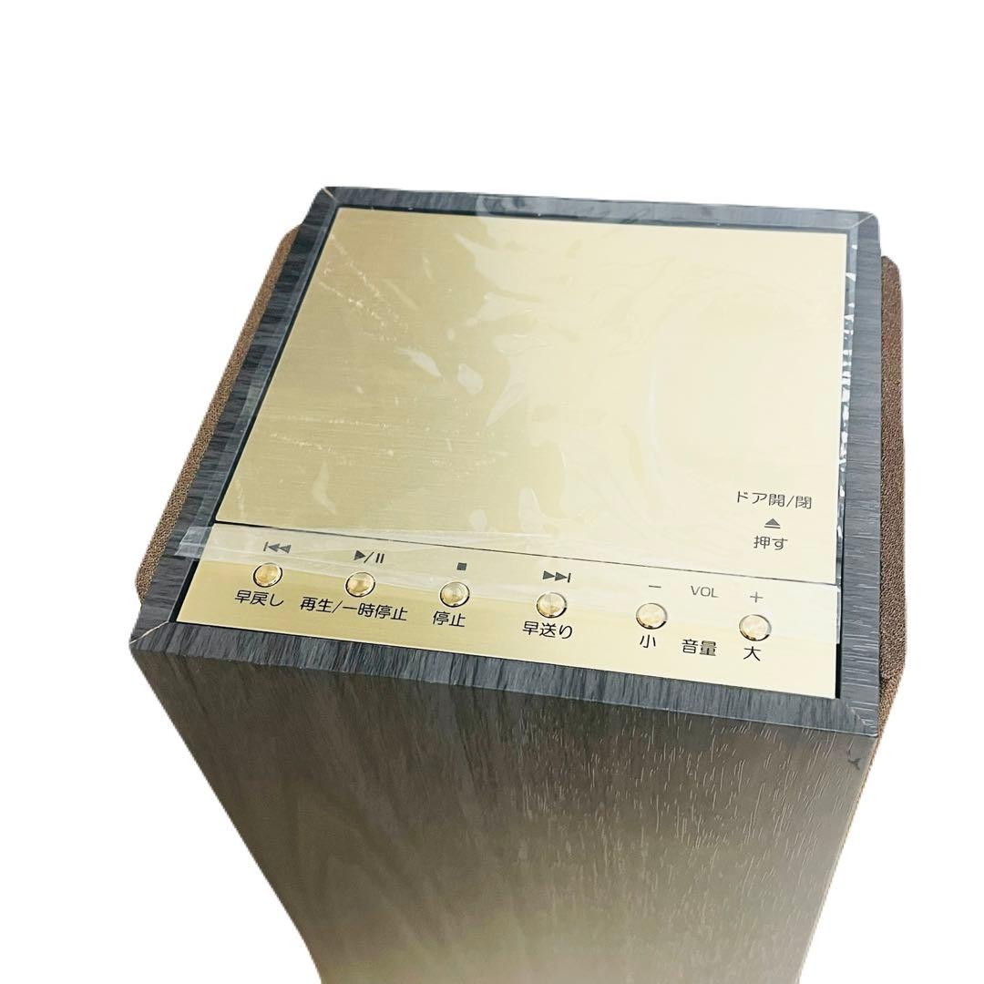 【未使用】ユーキャン アナバスオーディオ Columbia NCA-100（K）