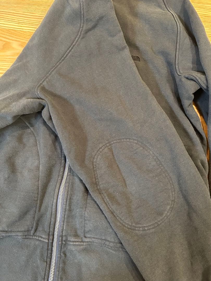 ノースフェイス パープルレーベル ジップアップ フィールド ジャケット ナナミカ