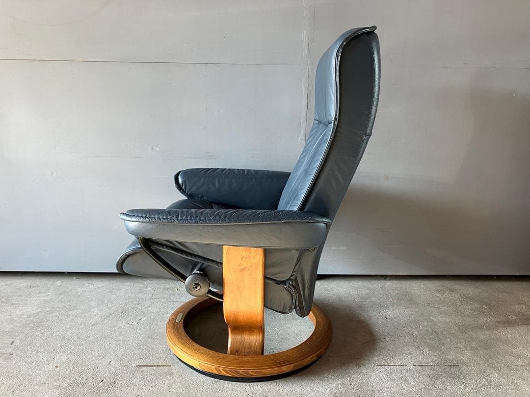 『EKORNES』エコーネス リクライニングチェア パーソナルチェア チェア