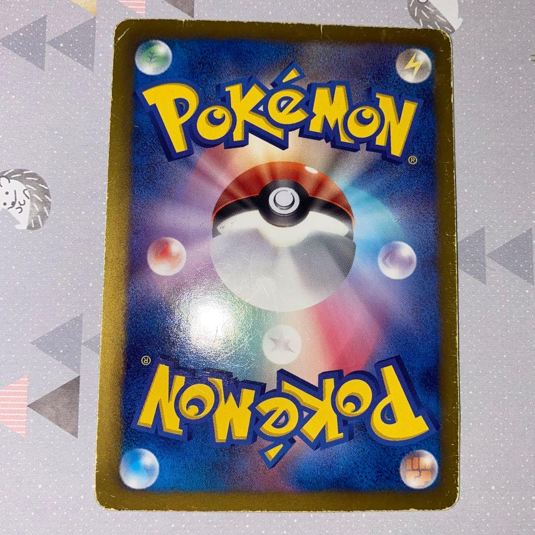 ブラッキー PROMO BW-Pプロモ BW-P 188/236 ポケモン