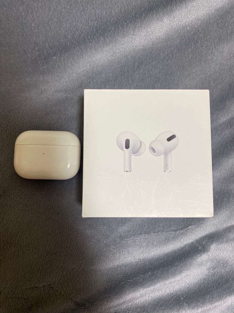 Apple AirPods Pro 第一世代ワイヤレスイヤホン