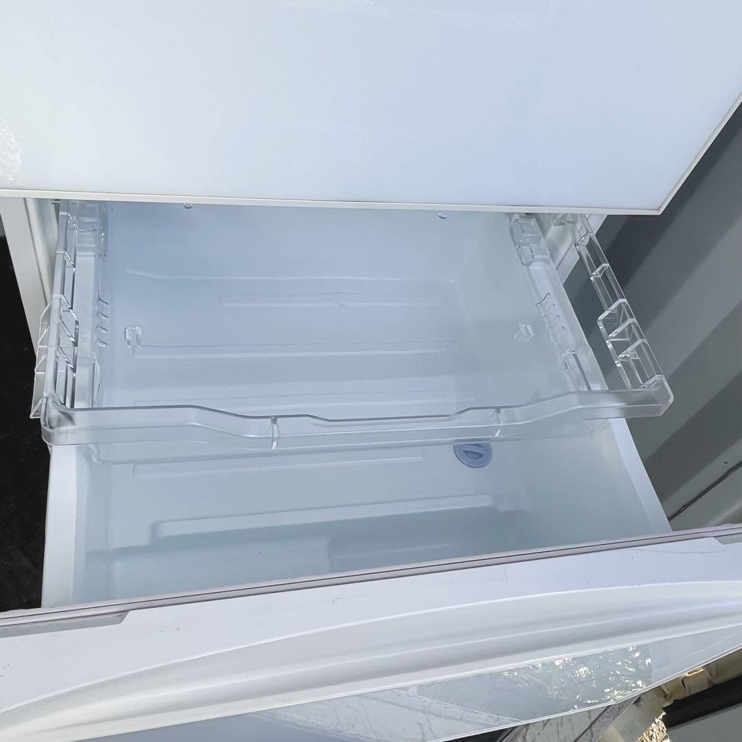 67取付無料！東芝ベジータ タッチパネル おしゃれホワイト5ドア冷蔵庫！洗濯機