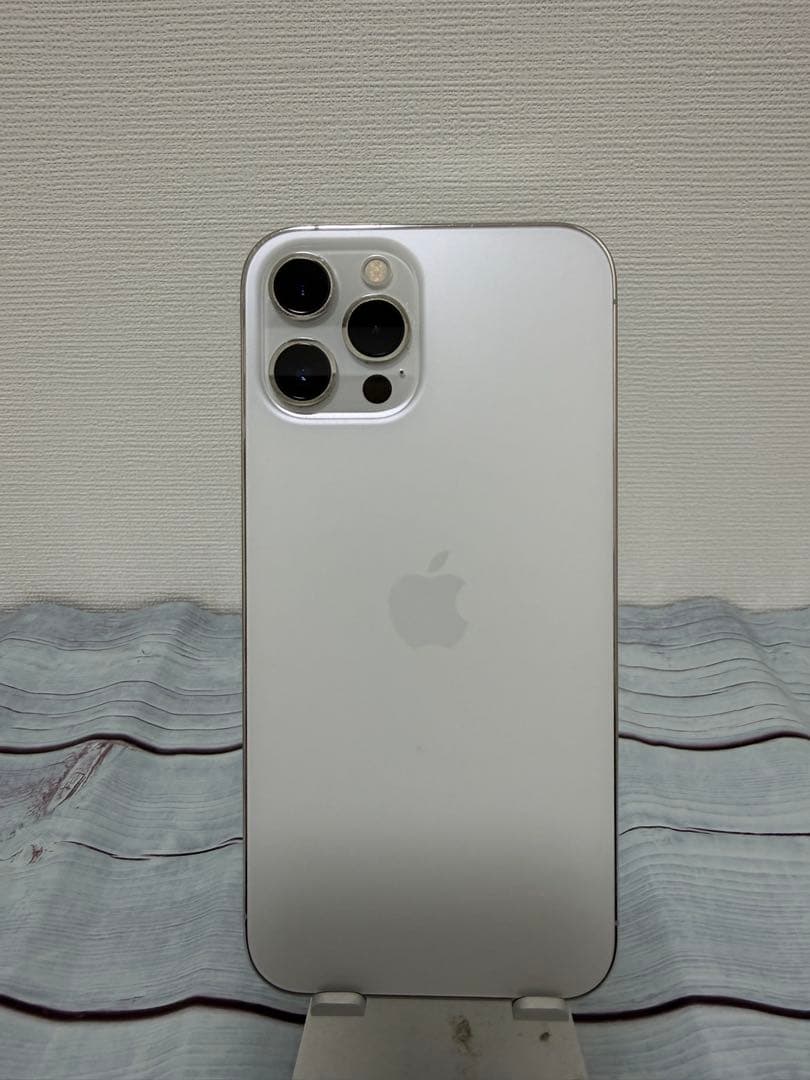 【美品】 iPhone 12 Pro Max128GB SIMフリー