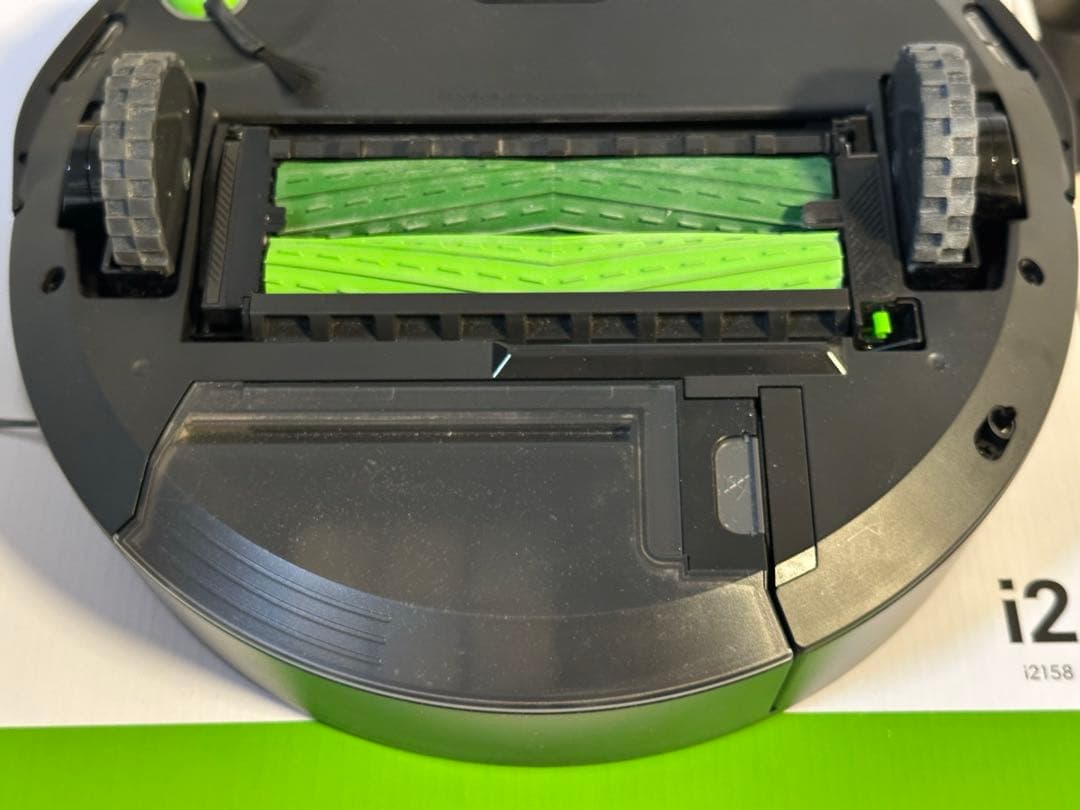 iRobot アイロボット Roomba ルンバ i2