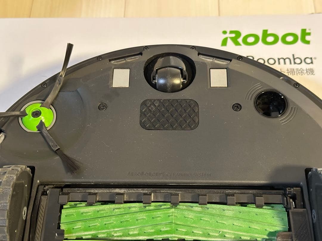 iRobot アイロボット Roomba ルンバ i2