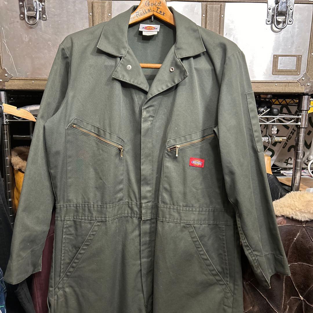 ⭐︎Dickies オリーブグリーン ⭐︎