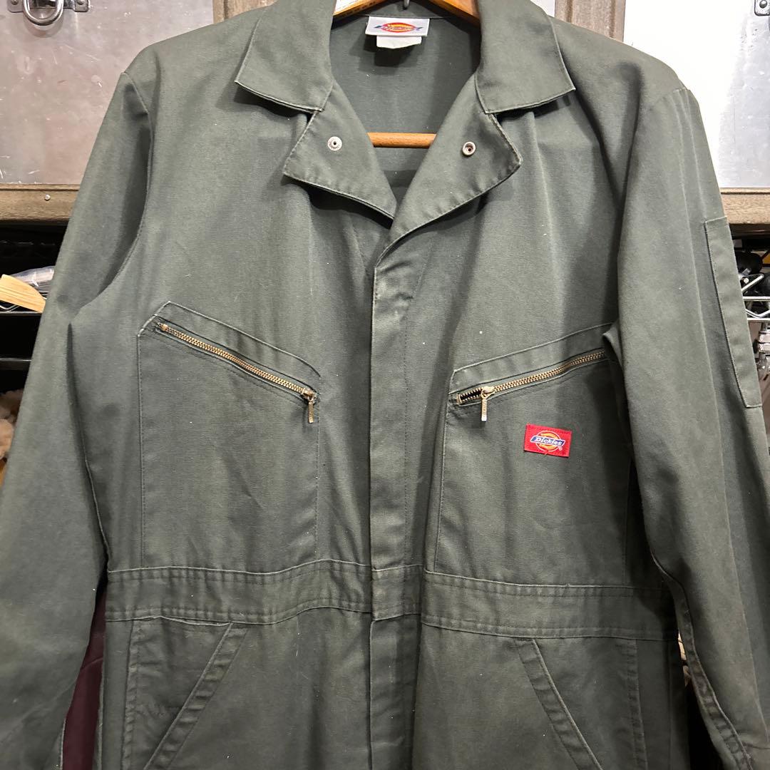 ⭐︎Dickies オリーブグリーン ⭐︎