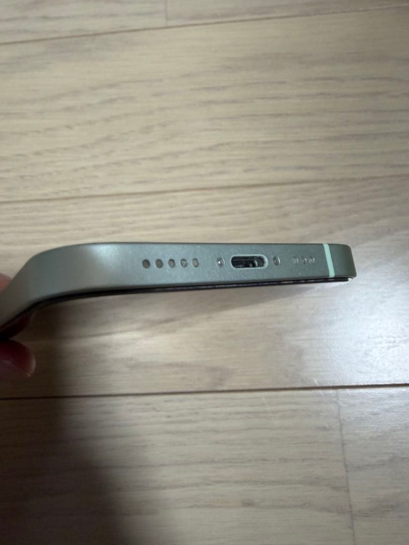 iphone 12 128GB simフリー CASETiFY画面フィルム付き