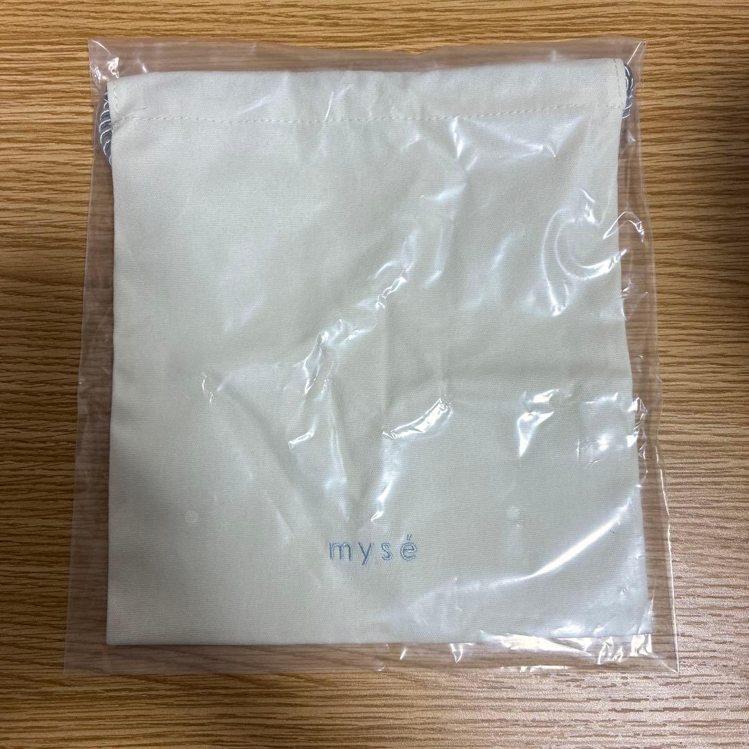 mysé 家庭用美容器