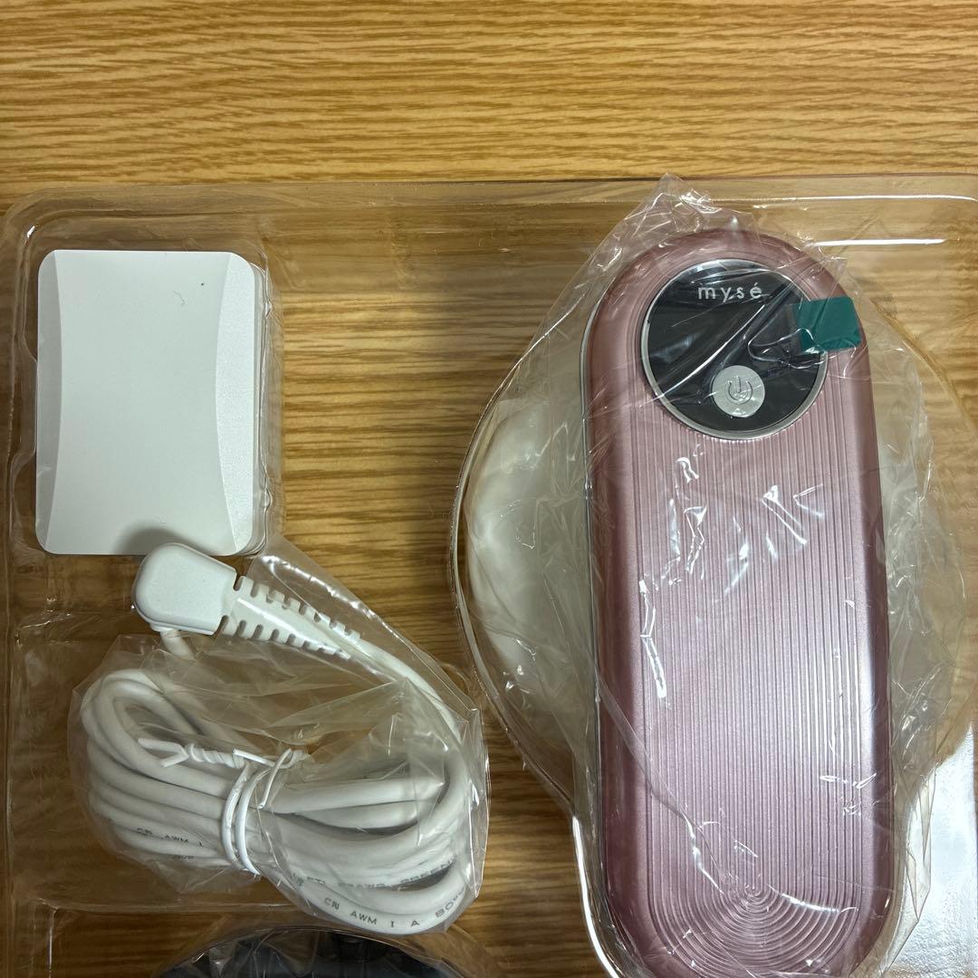 mysé 家庭用美容器