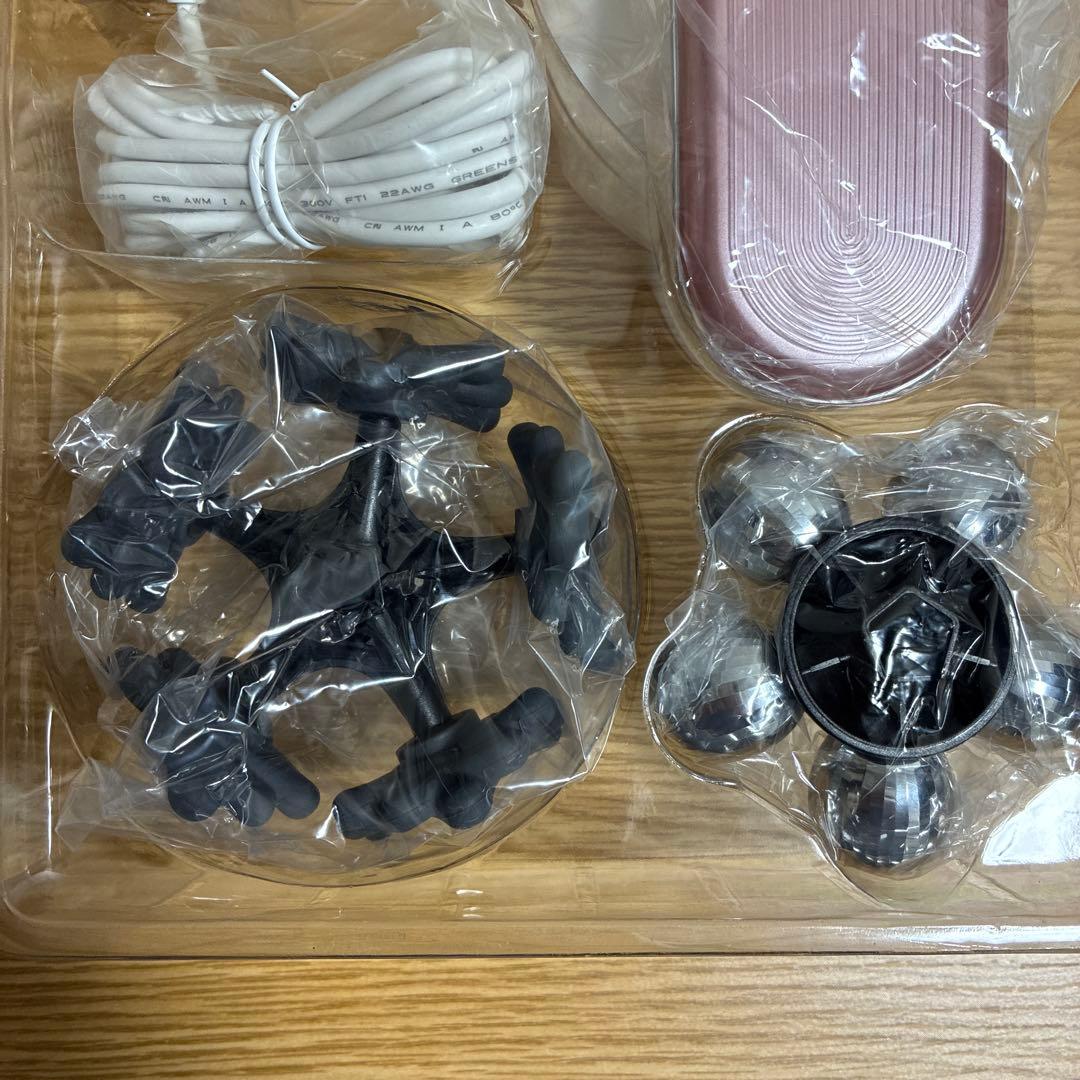 mysé 家庭用美容器