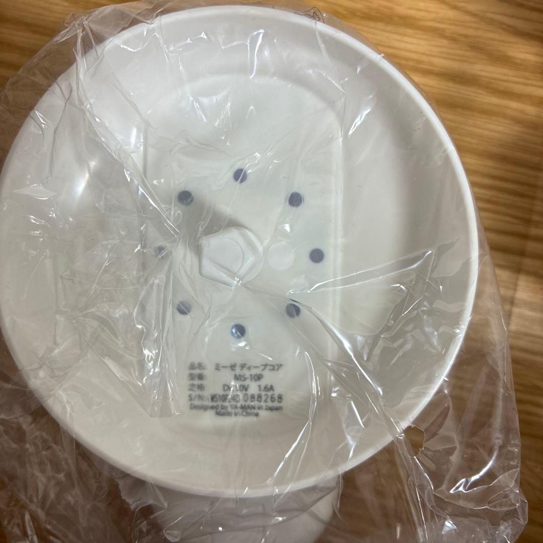 mysé 家庭用美容器