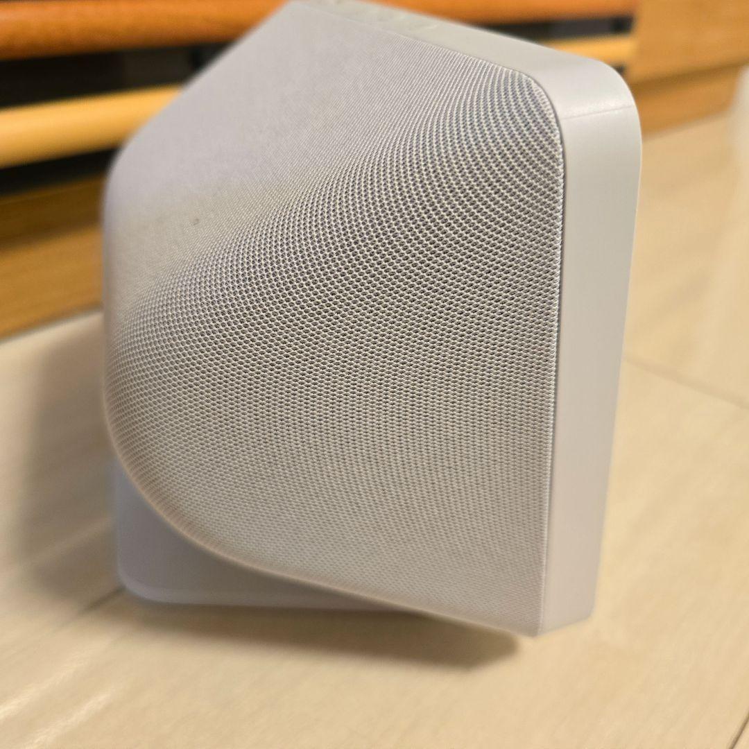 amazon echoshow 8 第2世代 スタンド付き グレーシャーホワイト