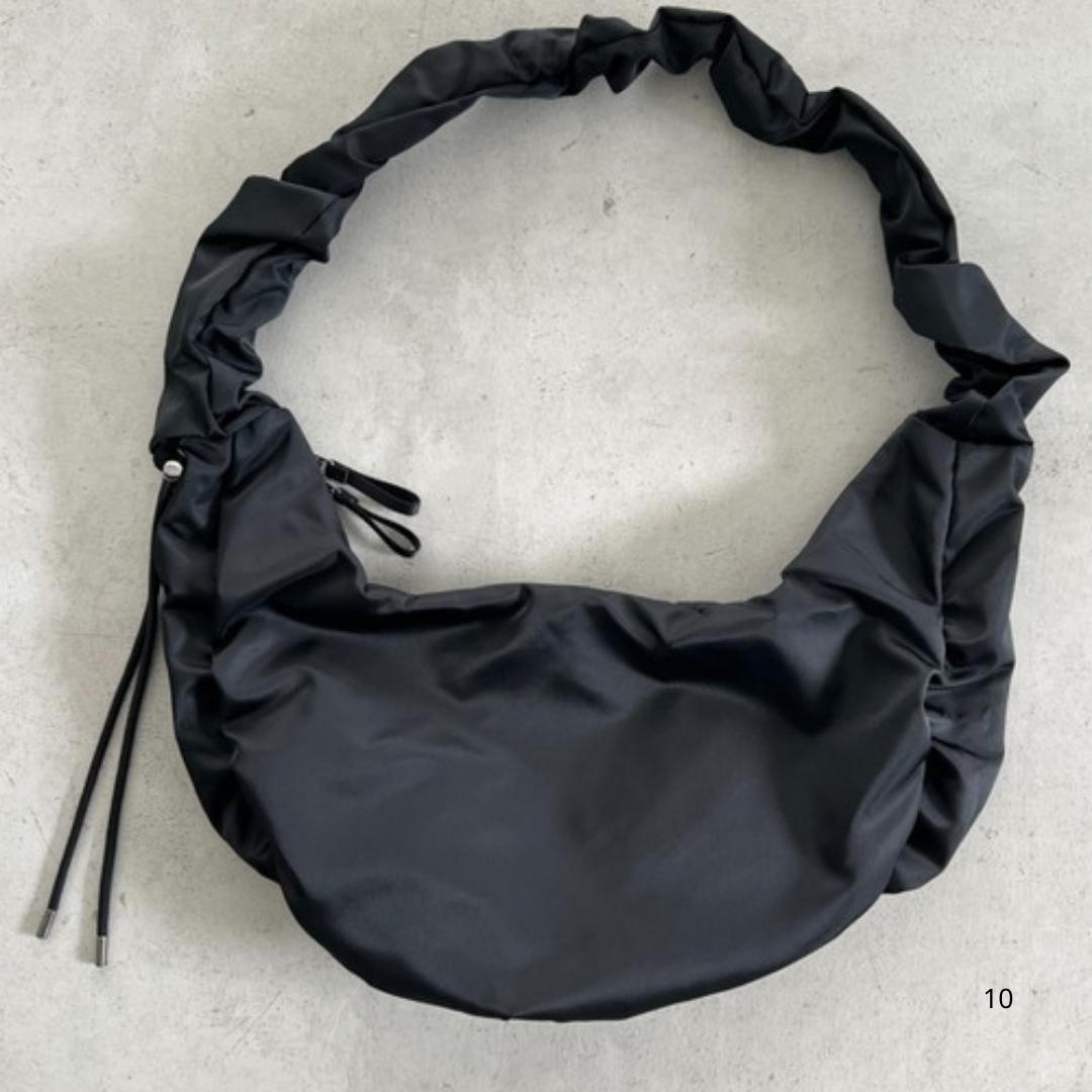 残り1点25AW 【韓国限定】ノースフェイス ボニーホーボー バック 3way