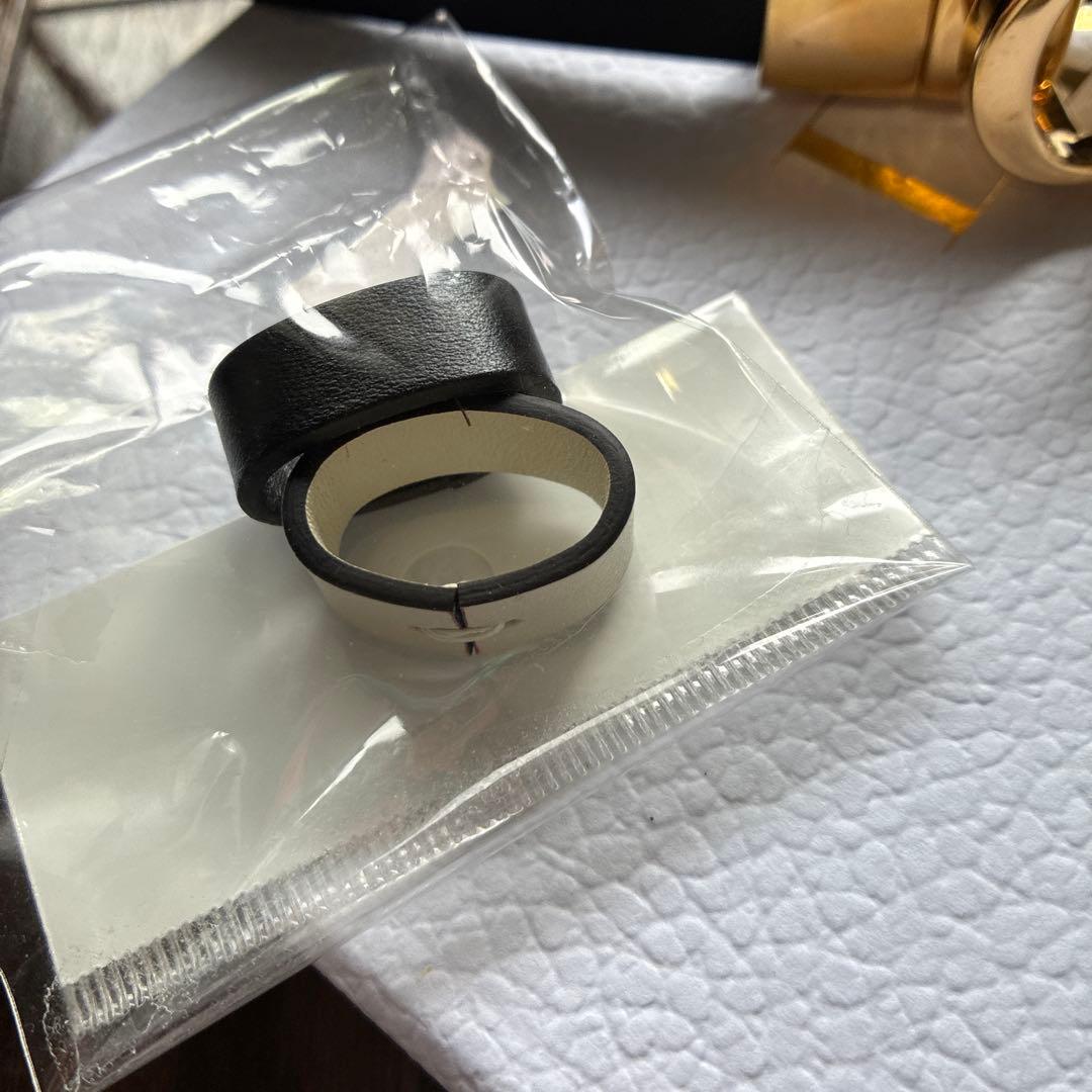 美品！阪急購入ディオールリバーシブルベルト