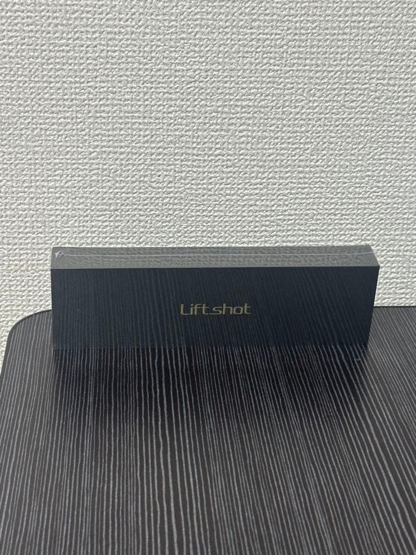 リフトショット Liftshot ポスポス 美顔器 全身ケア ペン型