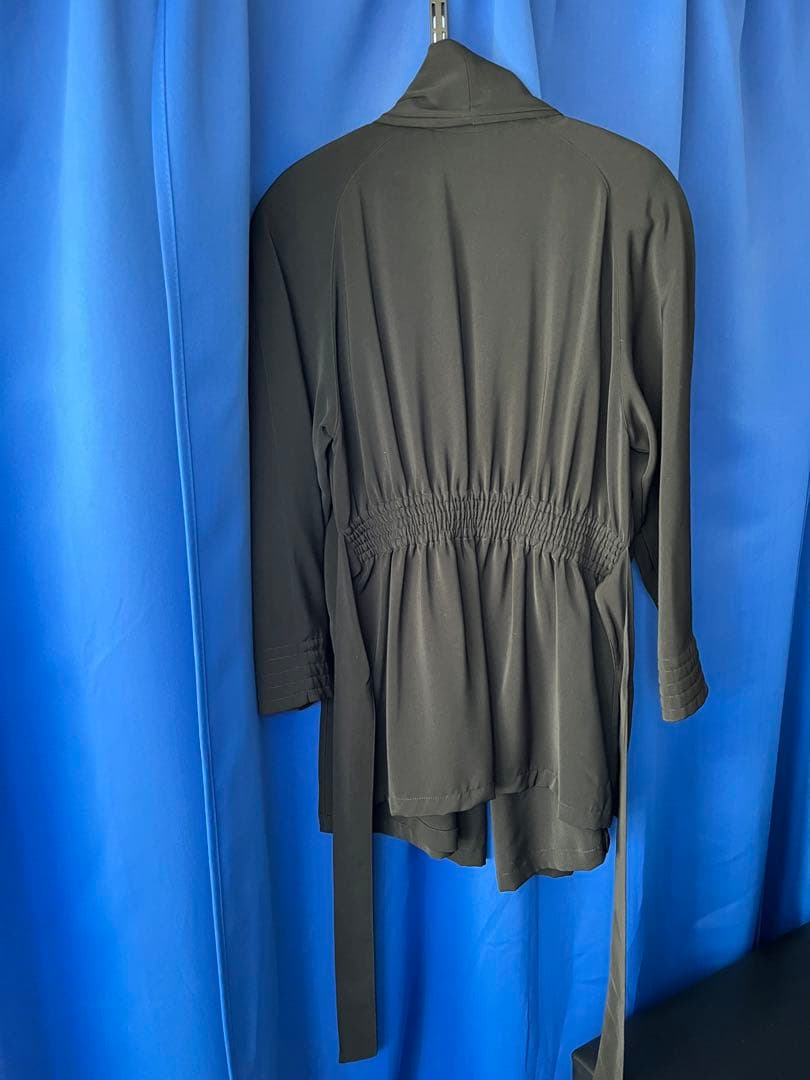 Peace 【希少 】ルナマティーノ ハーフコート (美品)