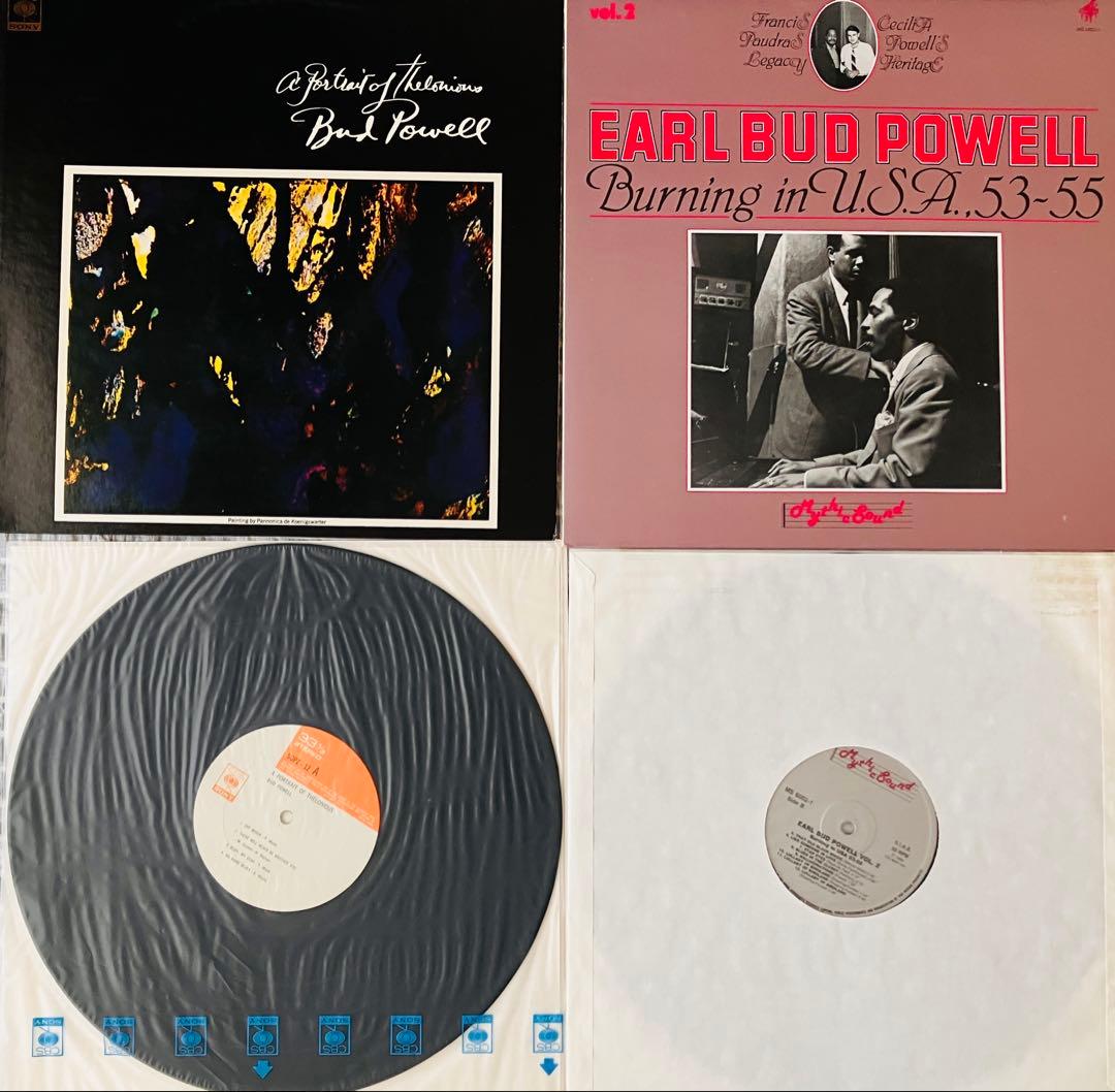 ジャズレコードセレクション20 枚セット – Set 2-Jazz LP Set