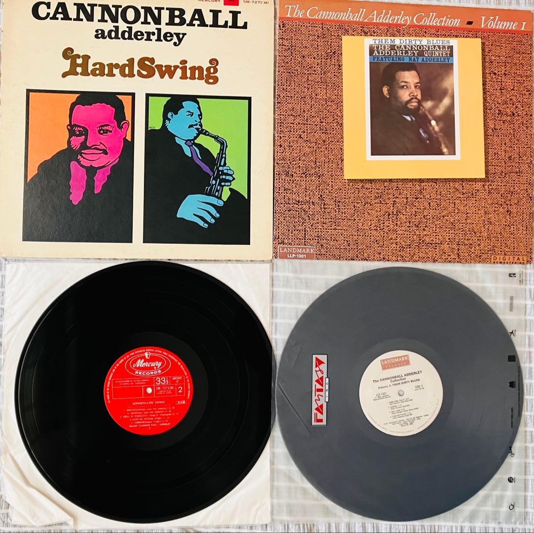 ジャズレコードセレクション20 枚セット – Set 2-Jazz LP Set