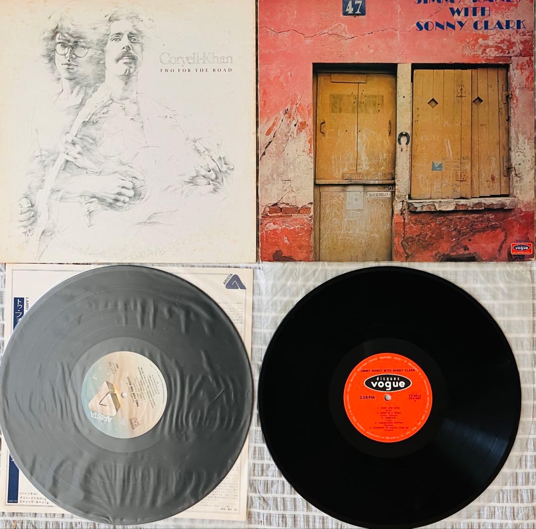 ジャズレコードセレクション20 枚セット – Set 2-Jazz LP Set