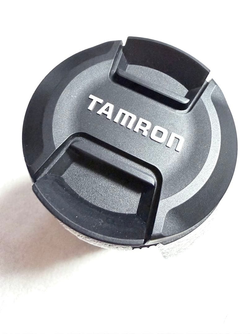 TAMRON16-300mm レンズ