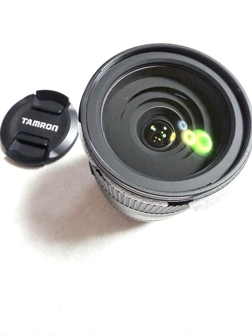 TAMRON16-300mm レンズ