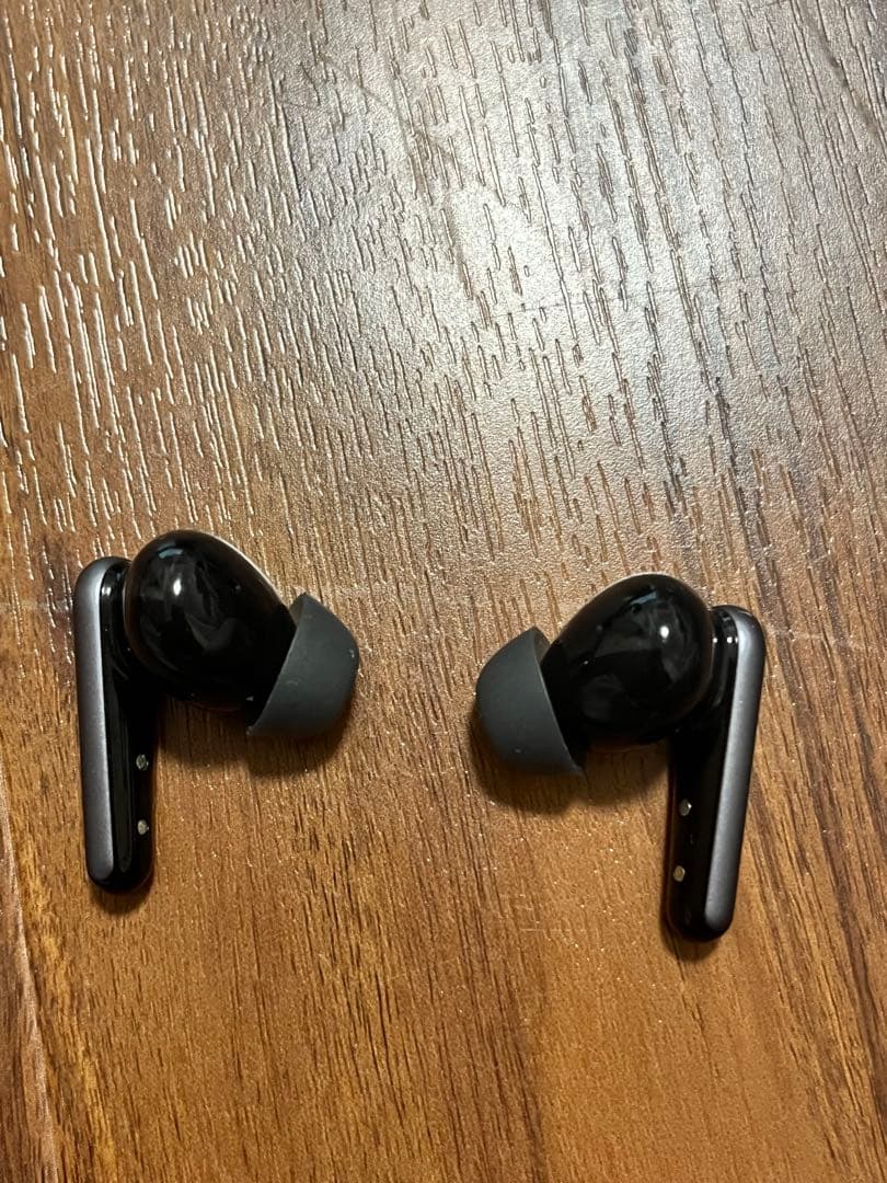 【美品】Soundcore Liberty 5 黒