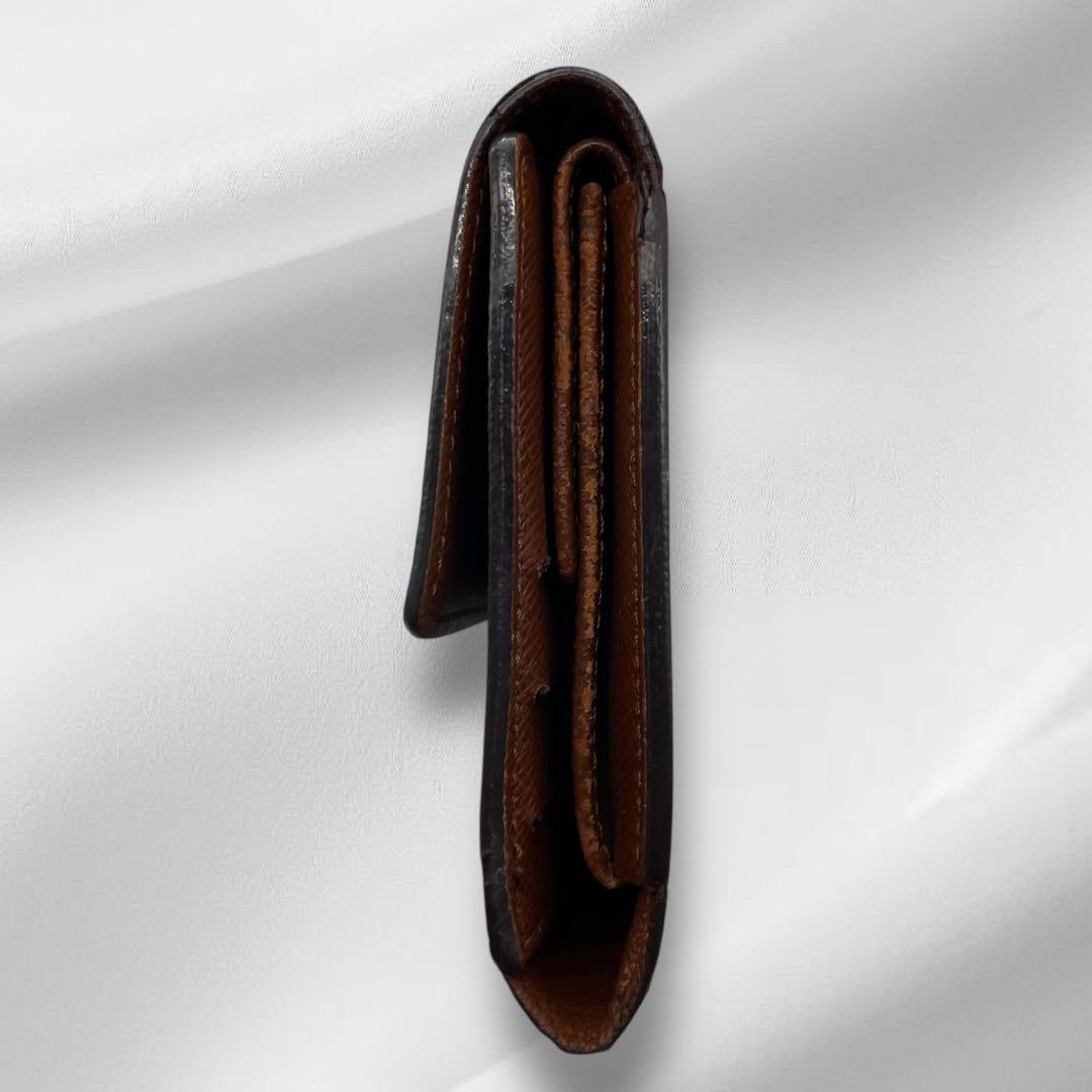 【良品】 ルイヴィトン モノグラム インターナショナル 長財布 w5