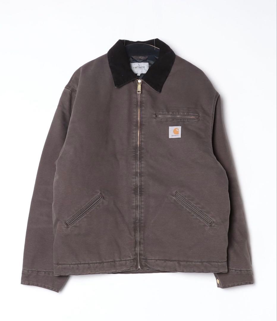 ジャケット・アウター 25FW Carhartt WIP OG DETROIT JACKET XL